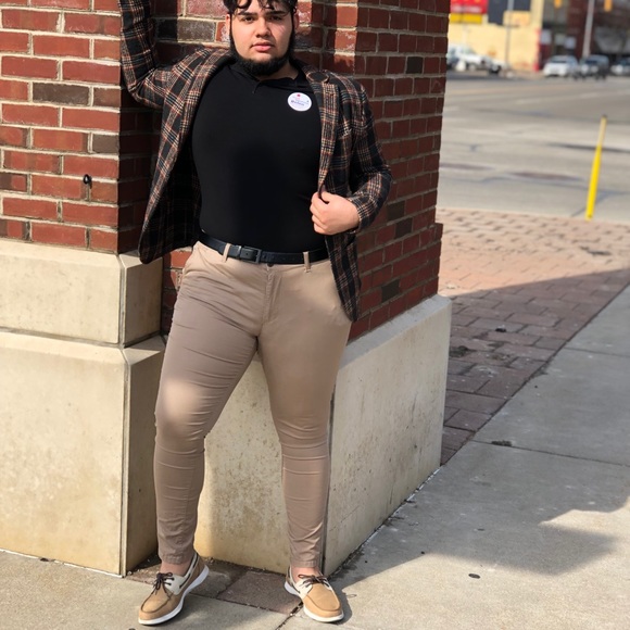 Blazer - Picture 1 of 6